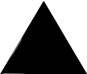 23821 Triangolo BLACK