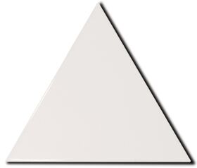 23813 Triangolo WHITE