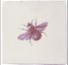 Dec. Bumblebee Marron