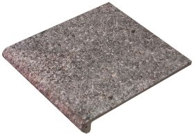 Granite Peldano Curvo Ext. R-12 Grosseto
