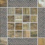 Metalwood Inserto Beige