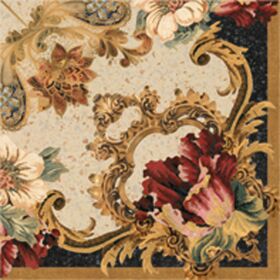 Grand Palace Roseton Ferrara Beige