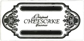 Dec. Devon Cheescake Super White