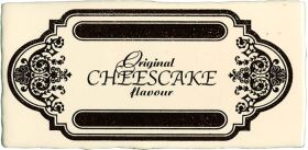 Devon Cheescake Bone