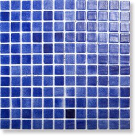 2002 Bruma-Azul Cobalto