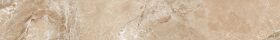 Rodapie Dolomite Bullnose Sand