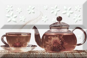 Decor Composicion Tea 02 Fosker