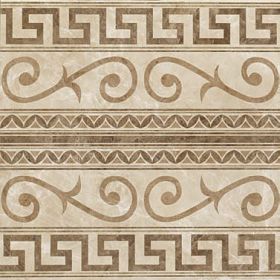 Lineal Carpet Capuccino
