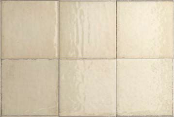 Maiolica Crema