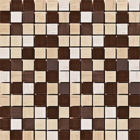 Mosaico Nomad Marron