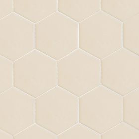 20553 Hexatile Crema