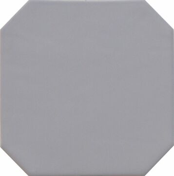 20555 Octagon Gris Mate