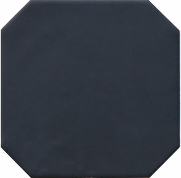 20554 Octagon Negro Mate