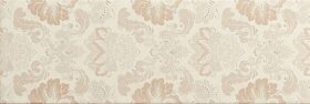 Pashmina Ivory Decor