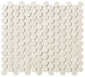 Boston Gesso Mosaico Round