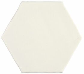 Marrakech Beige Hexagon