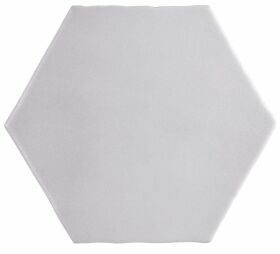 Marakech Gris Hexagon