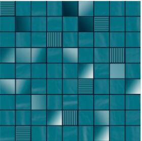 Mosaico Turquois