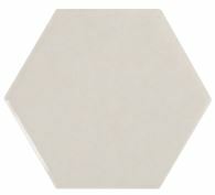 21912 Hexagon Light Grey