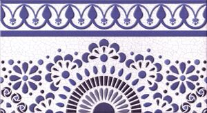 Merida Azul