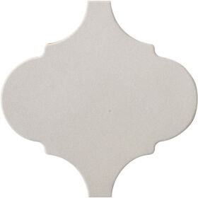 21332 Curvytile Factory White