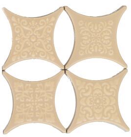 Estrella Set Core Beige