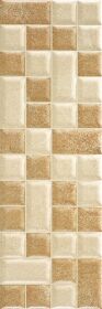 Bombay Cubik Beige