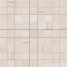 Mosaico Pleasure Beige