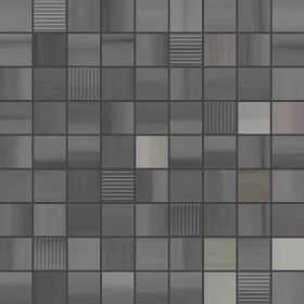 Mosaico Pleasure Grey