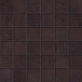 Beton Brown Lappato mosaico G-1688