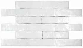 Pamesa Brickwall Blanco