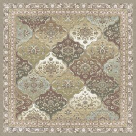 Kilim Single Natural