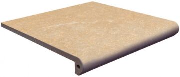 Peldano Fiorentino Stone Ocre