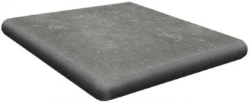 Cartabon Fiorentino Stone Gris