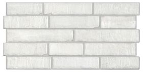 Brick White