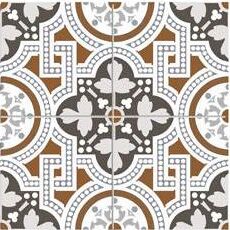 Chic Seaford Brown