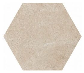 22096 Hexatile Cement Mink