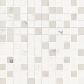 Glamourwall Calacatta Mosaico