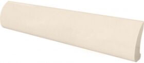 23282 Pencil Bullnose Cream