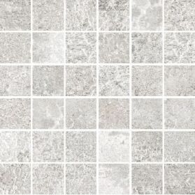 Mosaic Wald Silver