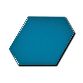 23834 Benzene Electric Blue