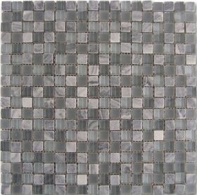 Mosaico Grey-Glass D880