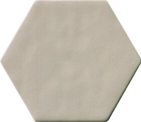 Hexagon Cream