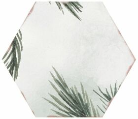 Touareg Turquesa Mix