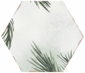 Touareg Turquesa Mix