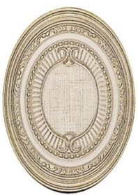 Hermes Oro Bone Medallon