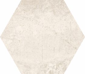 Concrete Almond Hex