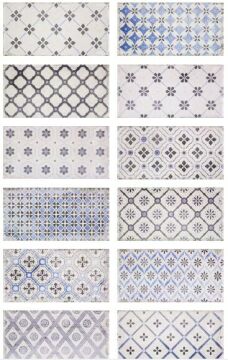 Mare Decor Mix