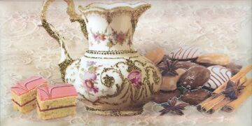 Pastelitos Cafe 2 10х20