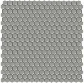 Mosaico Maio Dark Grey